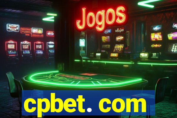 cpbet. com